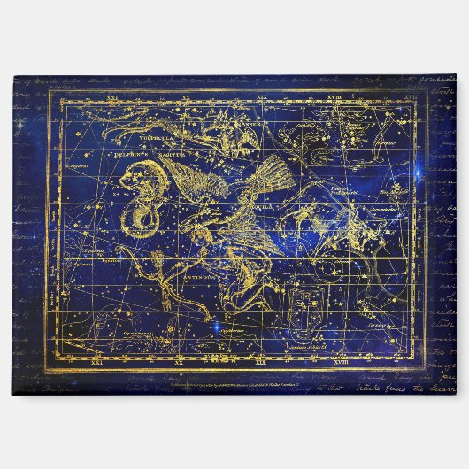aimant constellation delphinus (Recto)