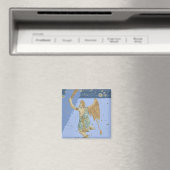 Aimant Constellation d'Orion, de 'Uranometria' de Joha (In Situ (Lave-vaisselle))