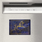 aimant constellation lion leo (In Situ (Lave-vaisselle))