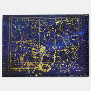 aimant constellation sagittaire