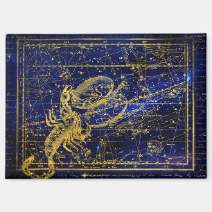 aimant constellation scorpion