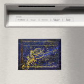 aimant constellation scorpion (In Situ (Lave-vaisselle))