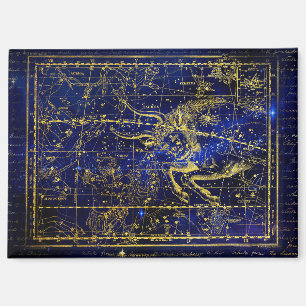 aimant constellation taureau