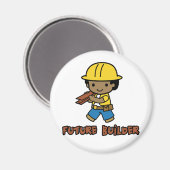 Aimant Constructeur (Recto/Verso)