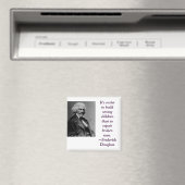 Aimant Construire des enfants forts (In Situ (Lave-vaisselle))