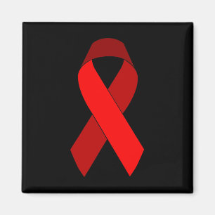 Aimant Consultez Mon autre mois de sensibilisation au can