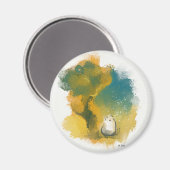 Aimant Conte mignon (Recto/Verso)