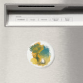 Aimant Conte mignon (In Situ (Lave-vaisselle))