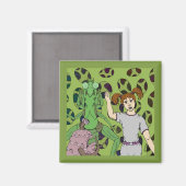 Aimant Contes (Recto/Verso)