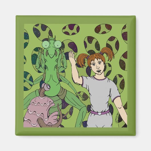 Aimant Contes (Devant)