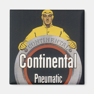 Aimant Continental Pneumatic