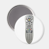 Aimant Contrôle à distance (Recto/Verso)