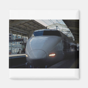 Aimant Contrôle de train de balle