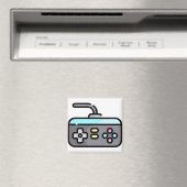 Aimant Contrôleur de jeu (In Situ (Lave-vaisselle))