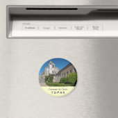 Aimant Convento de Cristo (In Situ (Lave-vaisselle))