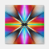 Aimant Convergence (Devant)