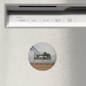 Aimant coober pedy (In Situ (Lave-vaisselle))