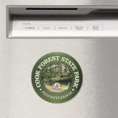 Aimant Cook Forest SP (In Situ (Lave-vaisselle))