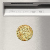 Aimant cookie de farine d'avoine (In Situ (Lave-vaisselle))