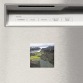 Aimant Cook's Chasm, cap Perpetua, Oregon (In Situ (Lave-vaisselle))