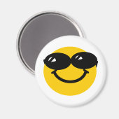 Aimant Cool (Recto/Verso)