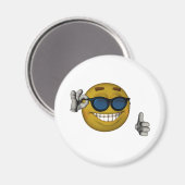 Aimant Cool (Recto/Verso)