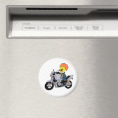 Aimant Cool (In Situ (Lave-vaisselle))