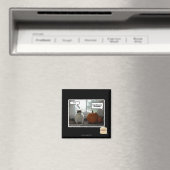 Aimant Cool (In Situ (Lave-vaisselle))