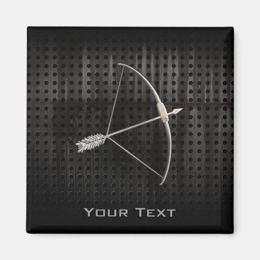 Aimant Cool Archery (Devant)