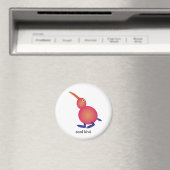 Aimant cool kiwi (In Situ (Lave-vaisselle))