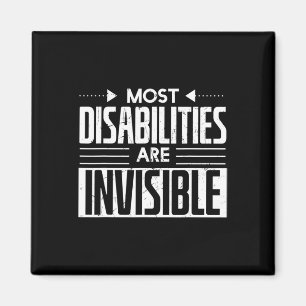 Aimant Cool La Plupart Des Handicapés Sont Une Voiture De
