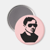 Aimant Cool Rizal (aimant) (Recto/Verso)