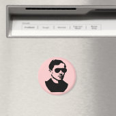 Aimant Cool Rizal (aimant) (In Situ (Lave-vaisselle))