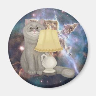 Aimant Cool Story Chat