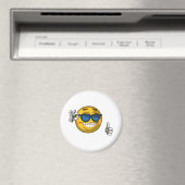 Aimant Cool - toon (In Situ (Lave-vaisselle))