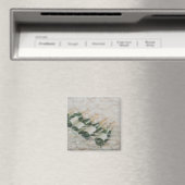 Aimant Cooling champagne 2012 (In Situ (Lave-vaisselle))