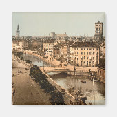 Aimant Copenhague (Devant)