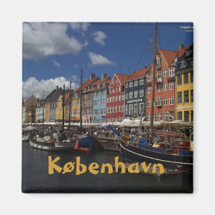 Aimant Copenhague