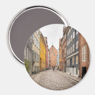 Aimant Copenhague Danemark