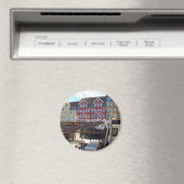 Aimant Copenhague, Danemark (In Situ (Lave-vaisselle))