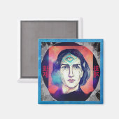 Aimant Copernicus a Fire Elf High Weight (Recto/Verso)
