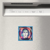 Aimant Copernicus a Fire Elf High Weight (In Situ (Lave-vaisselle))