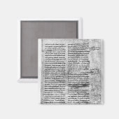Aimant Copie par télécopieur (Recto/Verso)