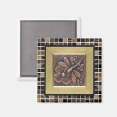 Aimant Copper (Recto/Verso)