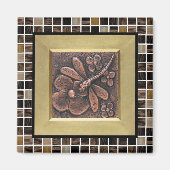 Aimant Copper (Devant)