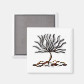 AIMANT CORAIL (Recto/Verso)