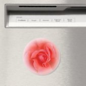 Aimant corail rose rose (In Situ (Lave-vaisselle))