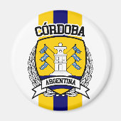 Aimant Córdoba (Devant)