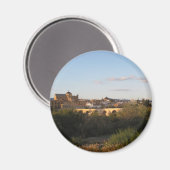 Aimant Cordoue d'Afar (Recto/Verso)