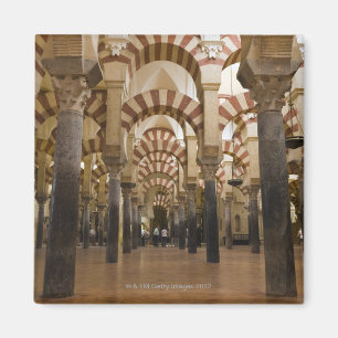 Aimant Cordoue, province de Cordoue, Espagne 2